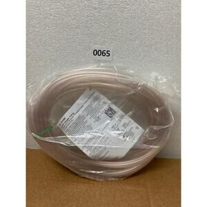 Airlife Oxygen tubing 50’ feet 15.2m crush resistant Oxygen tubing